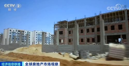 全球多國房價持續上漲,民眾直呼 買不起